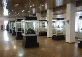 فهرست نام و آدرس موزه های ایران