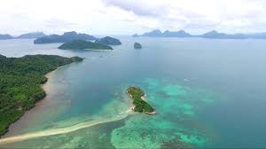 جزیره مار یکی دیگر از جاذبه های فیلیپین